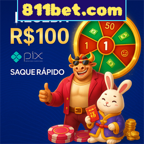 811bet.com Indique amigos para receber um bônus
