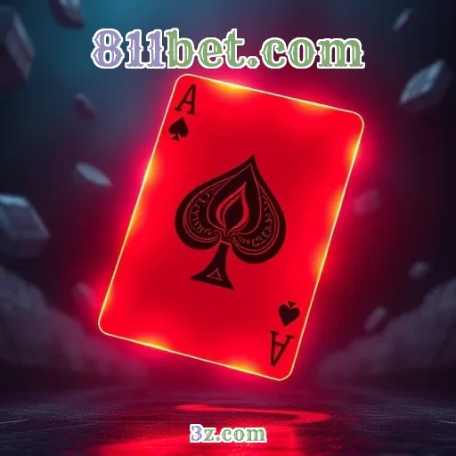 811bet.com: A Revolução do Cassino Online no Brasil