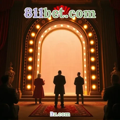 811bet.com: Loteria que Encanta e Traz Emoção ao Jogar
