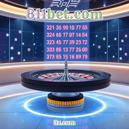 811bet.com: Estratégias e Dicas para Turbinar suas Apostas Online