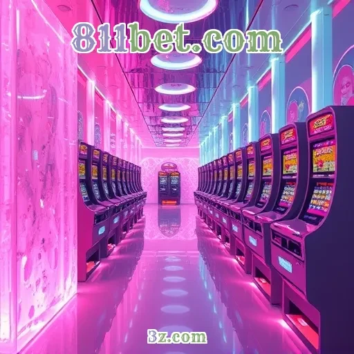 811bet.com: Aprenda Estratégias de Jogo Para Vencer e Se Divertir